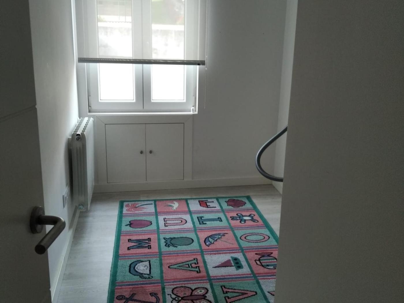 Nuevo! Piso En Pleno Centro Apartment Santander Phòng bức ảnh
