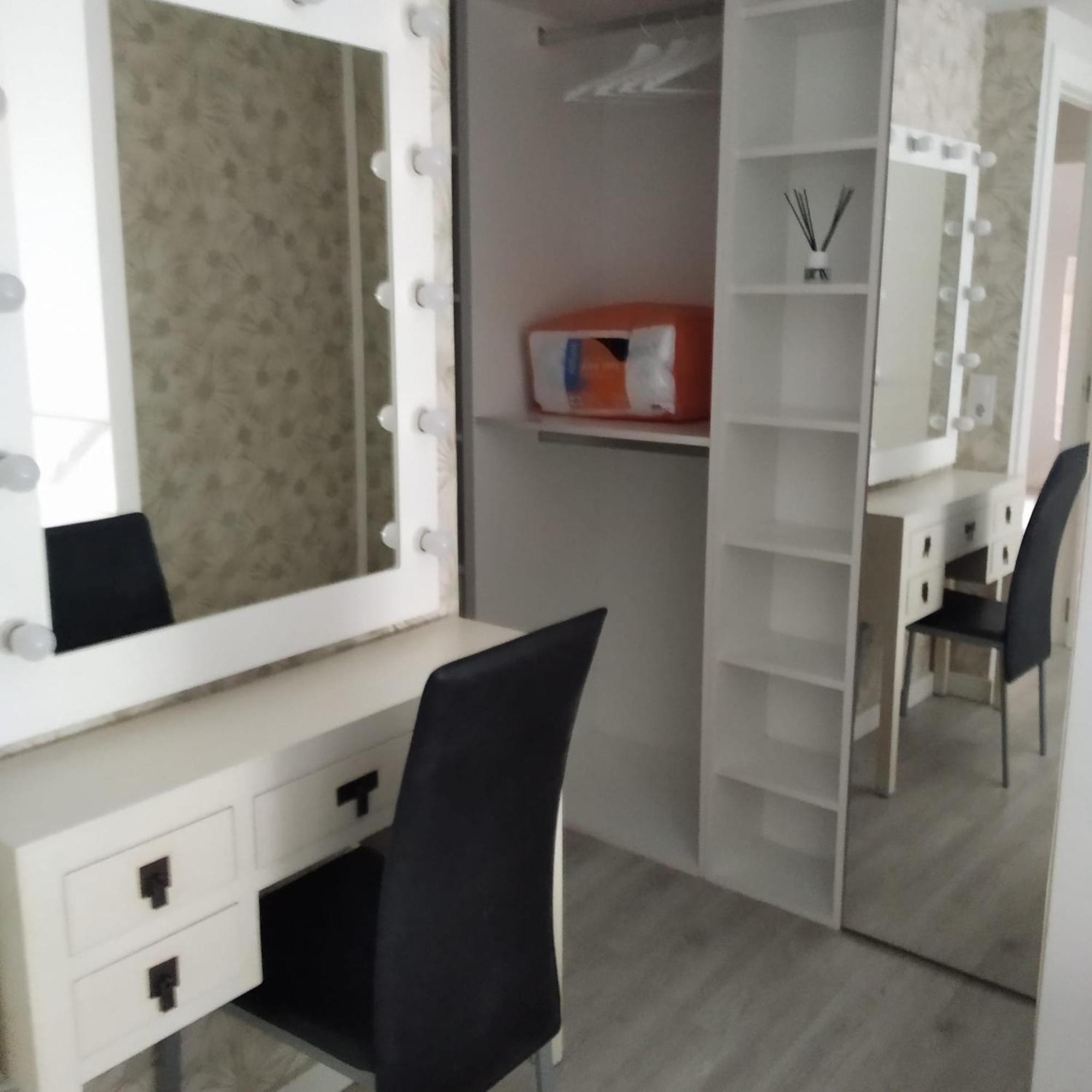 Nuevo! Piso En Pleno Centro Apartment Santander Ngoại thất bức ảnh