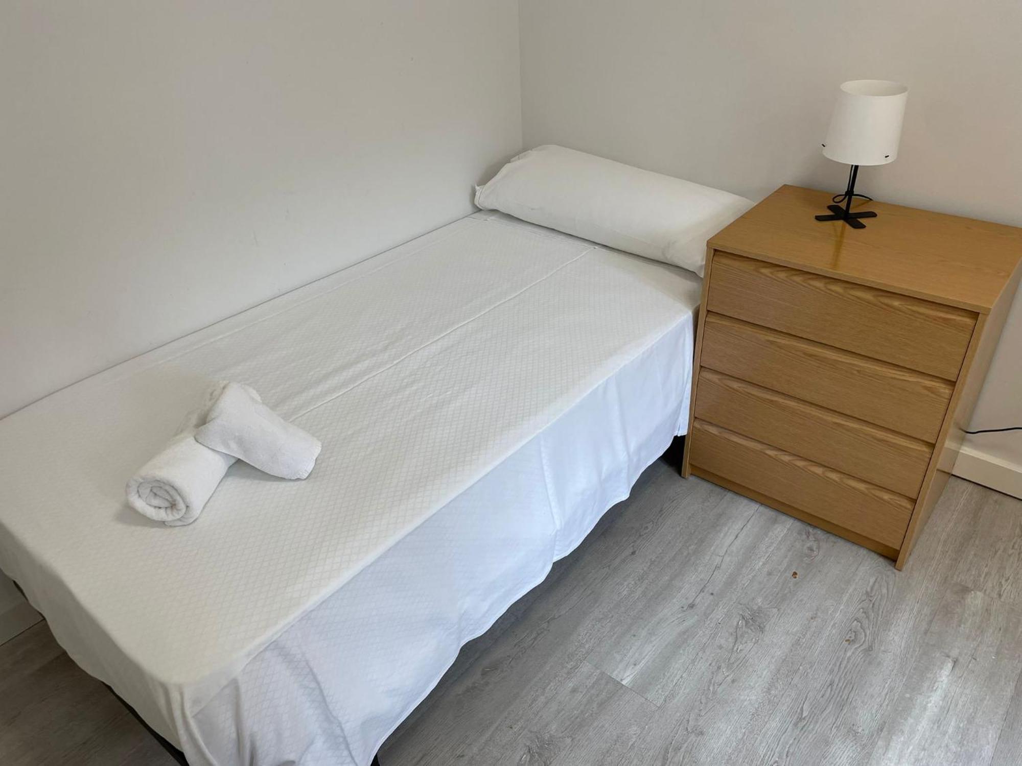 Nuevo! Piso En Pleno Centro Apartment Santander Ngoại thất bức ảnh