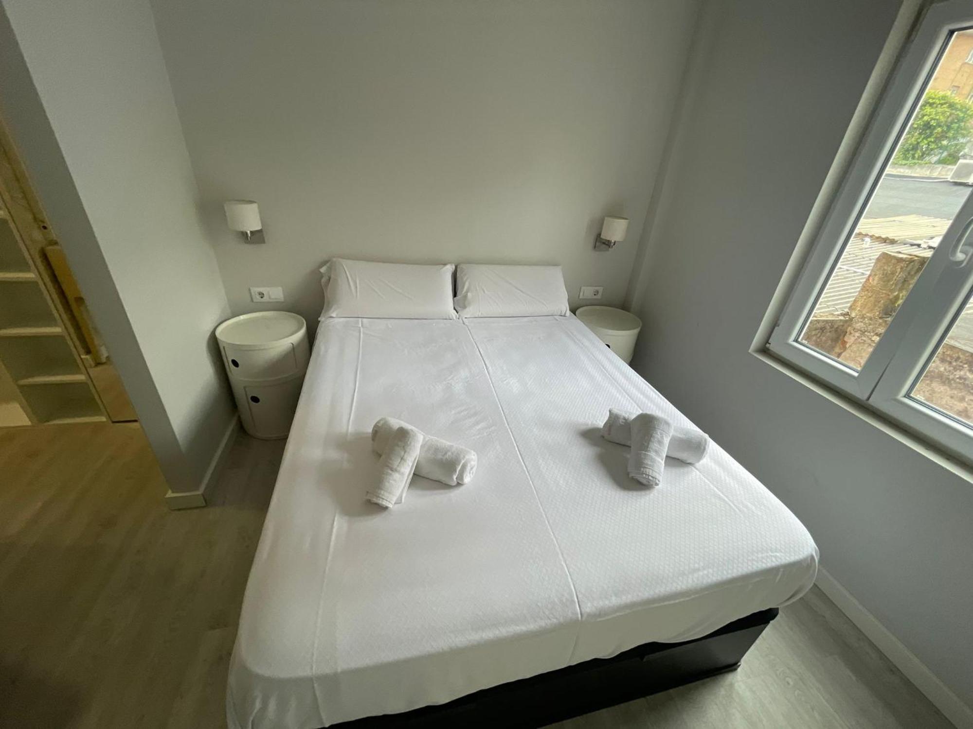 Nuevo! Piso En Pleno Centro Apartment Santander Ngoại thất bức ảnh